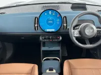 Used Mini Countryman Exclusive 168 HP (123 kW) 2025 Black SUV