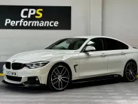 Used BMW 440 M Sport 326 HP (239 kW) 2021 Coupe