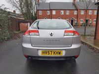 used Renault Laguna II 