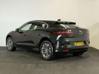 Used Jaguar I-Pace S 11 kW (15 HP) 2020 SUV