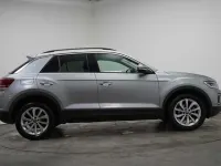 Used VW T-Roc 150 HP (110 kW) 2025 SUV