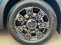 New Fiat 600 2025 Ocean green Hatchback