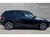 Used BMW X1 M Sport 170 HP (125 kW) 2025 Black SUV
