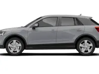 Used Audi Q2 Business 150 HP (110 kW) 2018 Grey SUV