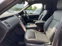 Used Land Rover Discovery SE 350 HP (257 kW) 2025 Grey SUV