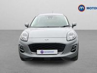 Used Ford Puma Titanium 125 HP (91 kW) 2023 SUV