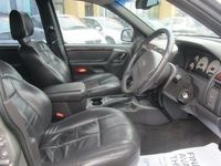 Used Jeep Grand Cherokee 2001 SUV