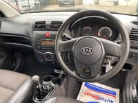 used Kia Picanto 1.0 1 5dr