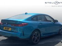 Used BMW 218 M Sport 136 HP (100 kW) 2024 Coupe