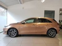 used Kia Ceed 1.5T GDi ISG 3 5dr