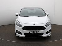 used Ford S-MAX x 1.5T EcoBoost ST-Line MPV 5dr Petrol Manual Euro 6 (s/s) (165 ps) Third Row Seats