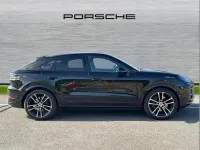 Used Porsche Cayenne E-Hybrid Black Edition 464 HP (341 kW) 2026 Black SUV