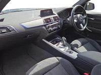 Used BMW 220 M Sport 187 HP (137 kW) 2018 Blue Coupe