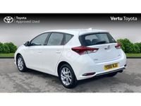 used Toyota Auris 2016 Chesterfield 1.2T Icon 5dr Petrol Hatchback