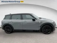 Used Mini Cooper Clubman Classic 2021 Grey Estate