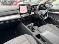 Used VW Golf VIII 150 HP (110 kW) 2025