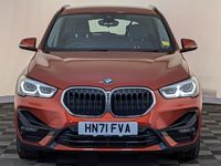 used BMW X1 xDrive 25e Sport 5dr Auto