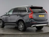 Used Volvo XC90 Momentum 235 HP (172 kW) 2021 SUV