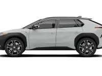 Used Toyota bZ4X 150 kW (204 HP) 2026 SUV