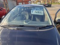 Used Vauxhall Corsa Active 59 HP (43 kW) 2009 Black Hatchback