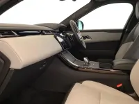 Used Land Rover Range Rover Velar Autobiography 398 HP (292 kW) 2025 Blue SUV