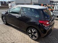 Used Citroën DS3 2010 Black Hatchback