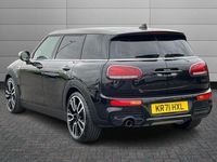 used Mini Cooper Clubman F54 Shadow Edition 1.5 6dr