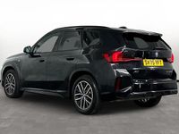 Used BMW X1 M Sport 322 HP (236 kW) 2025 Black SUV