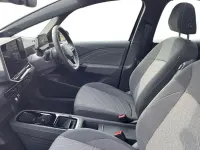 New VW ID.3 Pro 150 kW (204 HP) 2026 Grenadilla black Hatchback