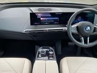 Used BMW iX M Sport 384 kW (523 HP) 2025 Grey SUV