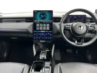 Used Honda e:Ny1 Elegance 150 kW (204 HP) 2024 Black SUV
