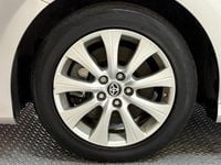 Used Toyota Camry Design 2021 Silver Sedan