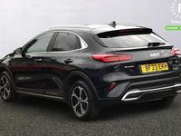 Usado Kia XCeed 141 HP (103 kW) 2023 Preto SUV