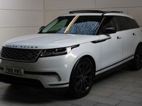 used Land Rover Range Rover Velar 2.0 D240 S 5dr Auto