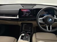 Used BMW iX1 M Sport 147 kW (201 HP) 2025 Black SUV