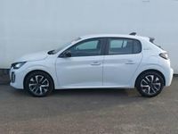 Usado Peugeot 208 Style 101 HP (74 kW) 2025 Branco Citadino