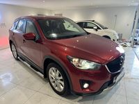 used Mazda CX-5 2.2d [175] Sport Nav 5dr AWD