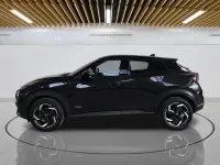 Used Nissan Juke N-Connecta 143 HP (105 kW) 2023 Black SUV