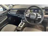 Used Honda Jazz Elegance 122 HP (89 kW) 2024 Blue Hatchback