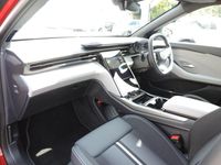 Used Ford Capri Select 210 kW (286 HP) 2024 Red SUV