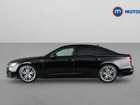 Usado Audi A6 Black Edition 265 HP (194 kW) 2021 Preto Sedan
