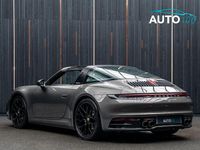 Used Porsche 992 2023 Grey Cabriolet