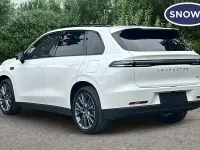 New Leapmotor C10 160 kW (218 HP) 2026 Canopy grey SUV