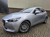 Used Mazda 2 Inclusive 2022 Silver Hatchback