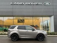 Used Land Rover Discovery Sport Urban Edition 2024 Bronze SUV