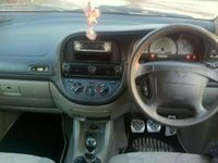 used Chevrolet Tacuma 1.6