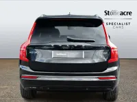 Used Volvo XC90 Core 2024 Black SUV