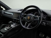 used Porsche Cayenne GTS 5dr Tiptronic S