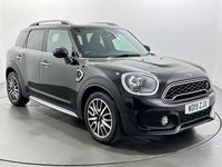 Used Mini Cooper S Sport 192 HP (141 kW) 2019 Black Hatchback