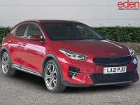Used Kia XCeed 2021 SUV